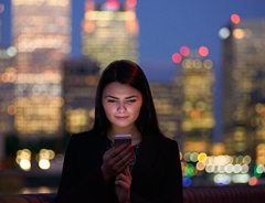 Next-generation Roaming and the Changing Face of the Telecom Industry