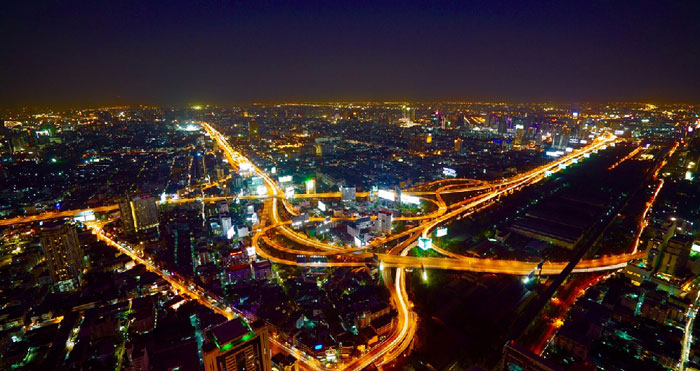 Smart cities – ushering India into the future