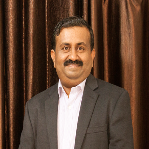 Dr. Avadhut Chandrakant Parab