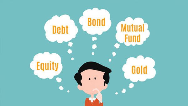 Five Reasons Why Equity Savings Funds are a Good Investment Option