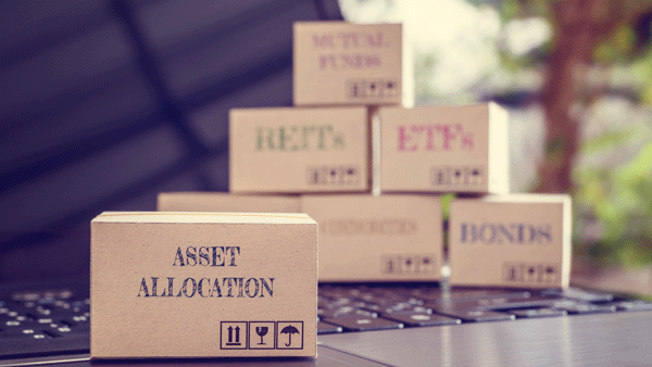 The Importance of asset allocation