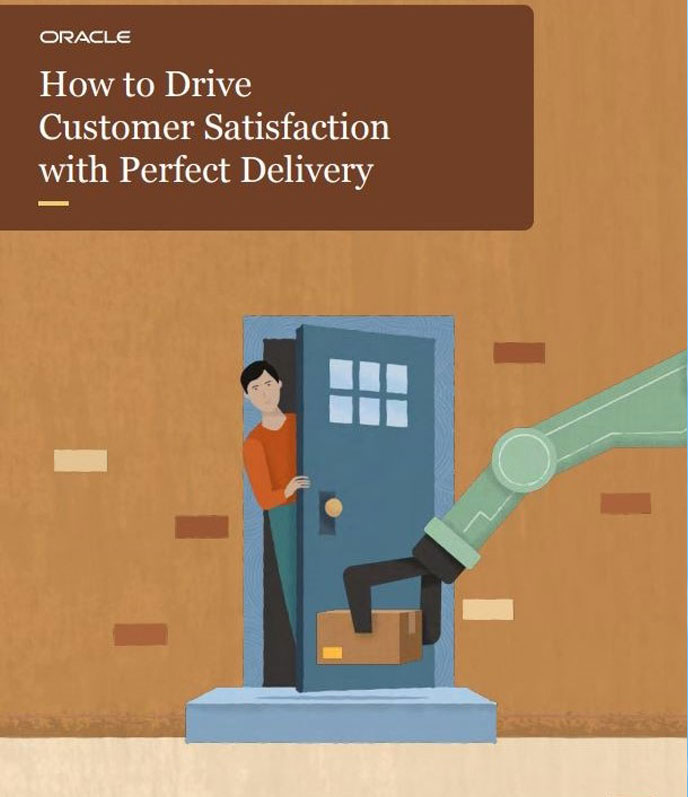 How to Drive Customer Satisfaction with Perfect Delivery