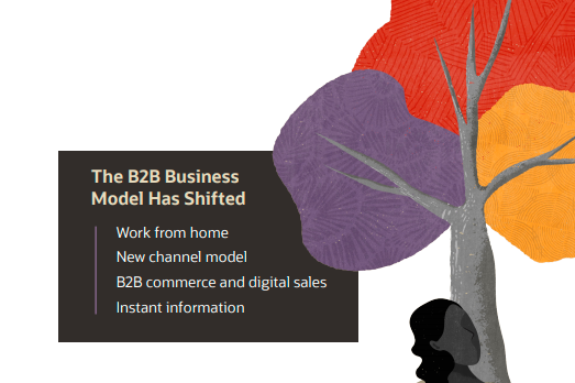  Personalised B2B Marketing in the Experience Economy