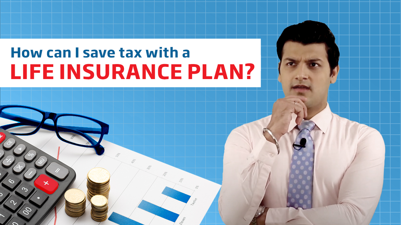 Don’t just save tax! Grow your wealth, stay protected too! Here’s how