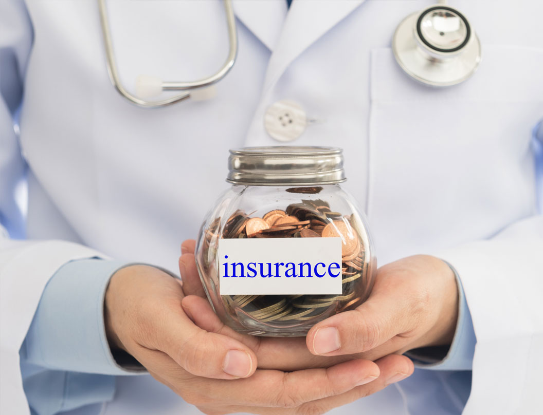 5 reasons to upgrade your health insurance plan
