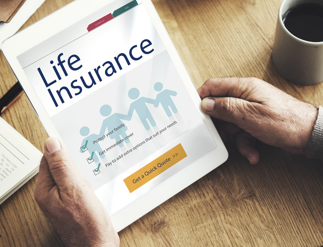 Why getting a life insurance policy should be your goal in 2021