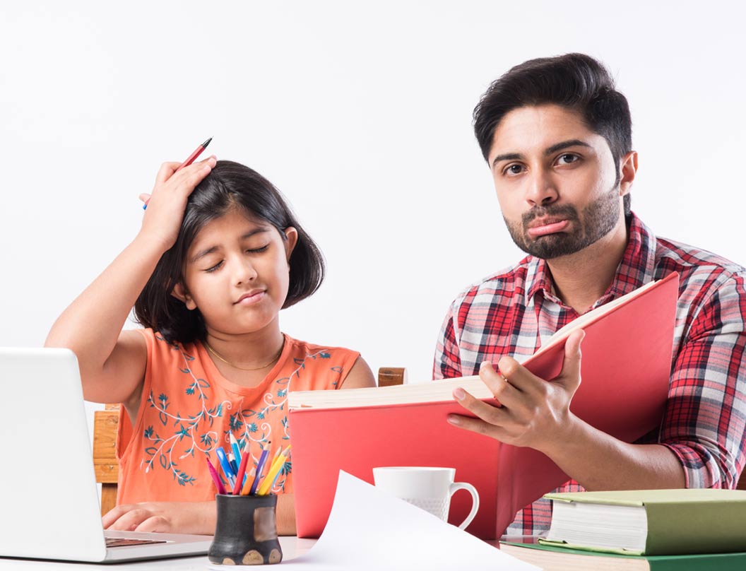 Mistakes to avoid while planning for your child’s education