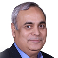 Anil Chaudhry