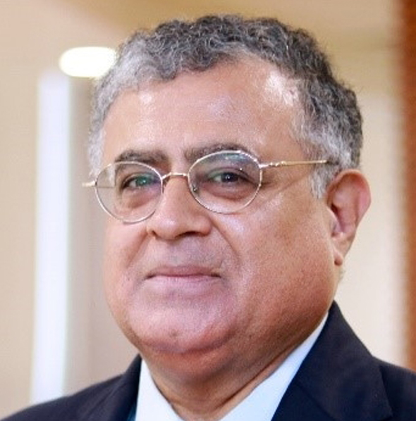 Atul Dhawan