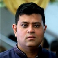  Dinesh Chandrasekaran 