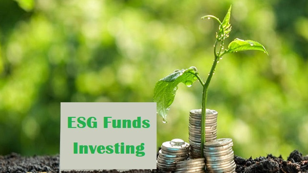 Why should you invest in ESG funds?