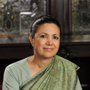 Meera Shankar 