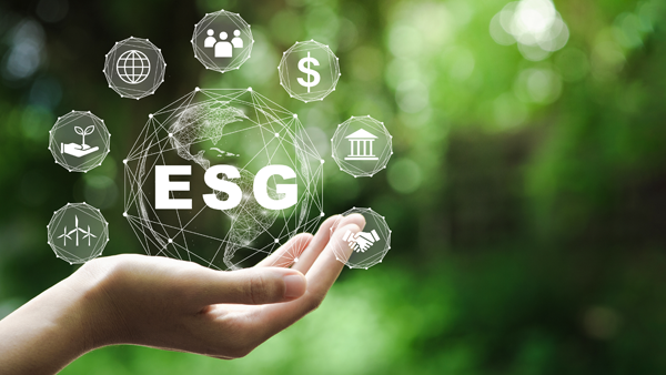 5 things you need to know about ESG investing