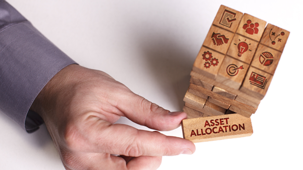 Why asset allocation plays a lead role in your financial plan?